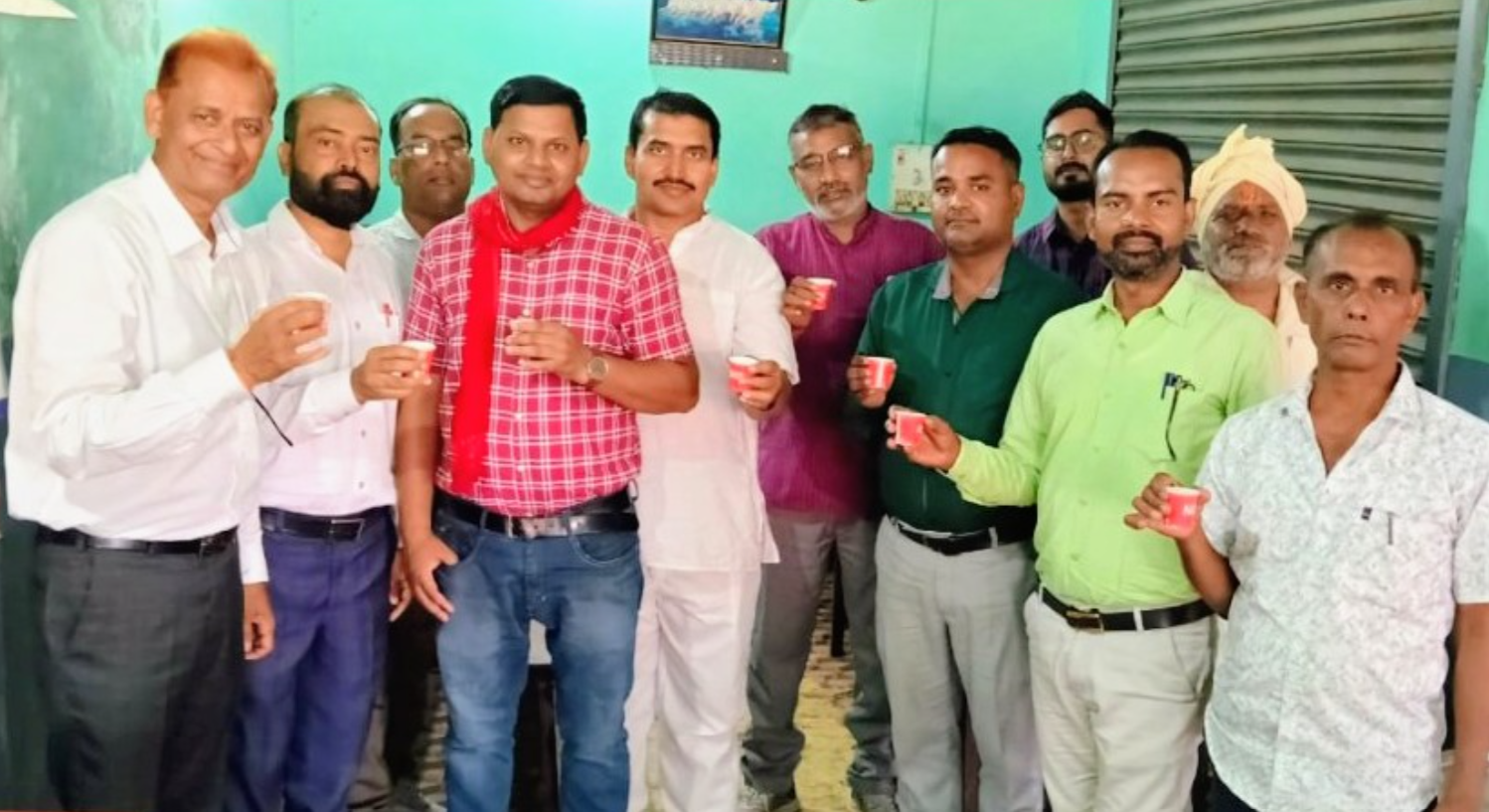Ranchi Express